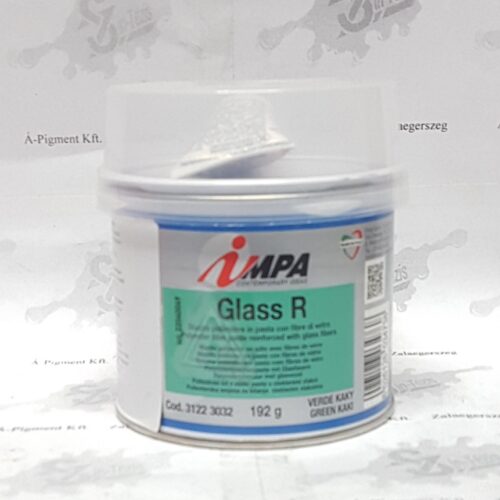 IMPA 3122 Impa Glass R gitt 0,2kg  üvegszálas