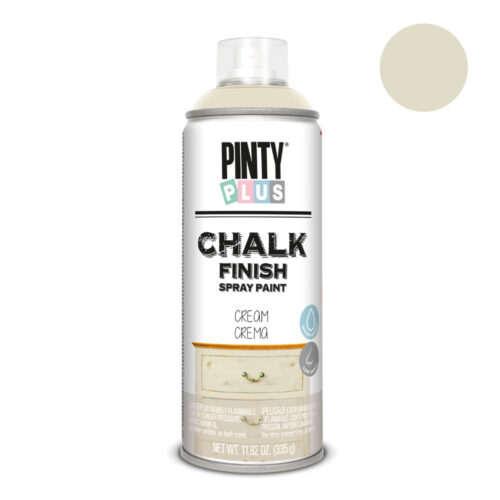 NOVASOL Pinty Plus Chalk krétafesték aer.  400ml Krém CK789 KIFUTÓ