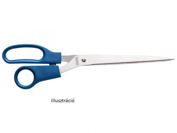 TAPÉTÁZÓ olló 27/28cm