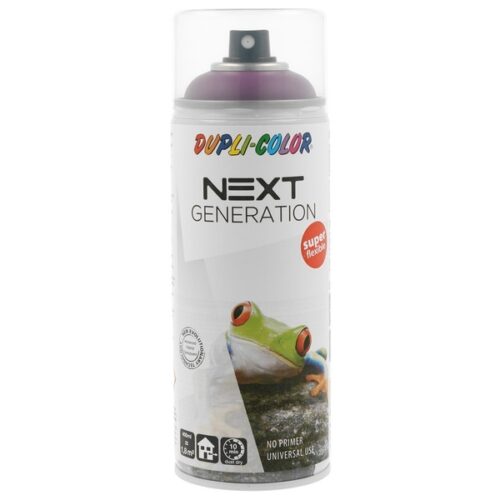 MOTIP Dupli Color Next Berlin Berry selyemf. aer. 400ml