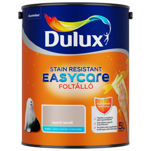 Dulux EasyCare 5 liter Kasmír kendő