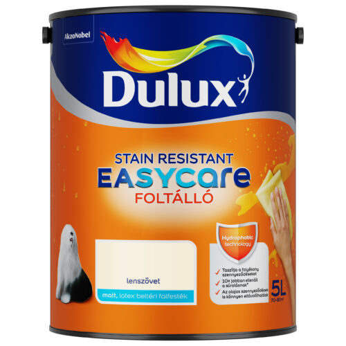 Dulux EasyCare 5 liter Lenszövet