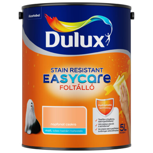 Dulux EasyCare 5 liter Napfonat csakra