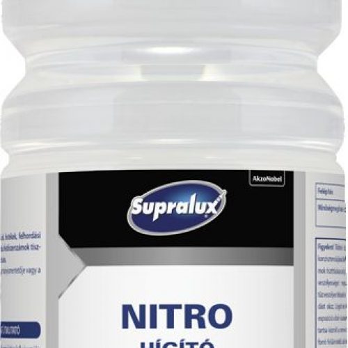 Supralux Nitrohígító 19 liter