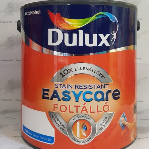 Dulux EasyCare 5 liter Holdviola