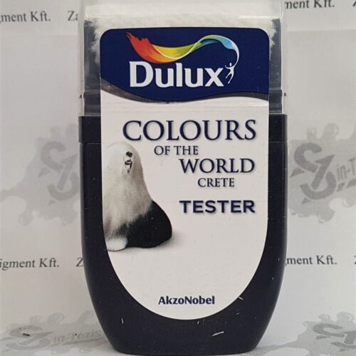 Dulux Nagyvilág színei 30ml. színteszter