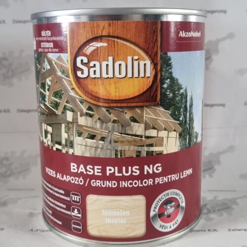 Sadolin Base Plus NG  2,5liter