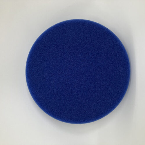 ONSYSTEM Polírszivacs kemény kék 170*25mm ON-A09090170