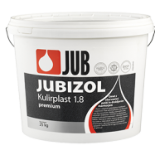 Jub Jubisol Kulirplast 1,8mm 25Kg  445P