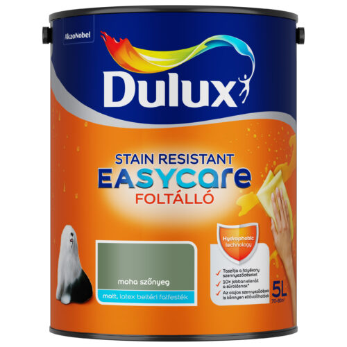 Dulux Easycare 5liter Moha szőnyeg