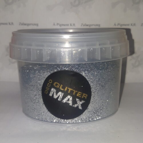 REVCO DECO GLITTER MAX 120GR CSILLÁMOS ADALÉK