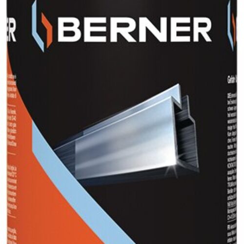 BERNER aluminium aer. 400ml cikkszám:42923