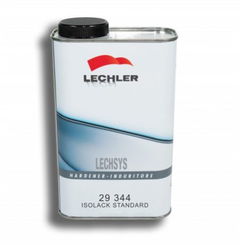 LECHLER,  2k ipari lechsys iso lack pur festék edző 29344 0,25L