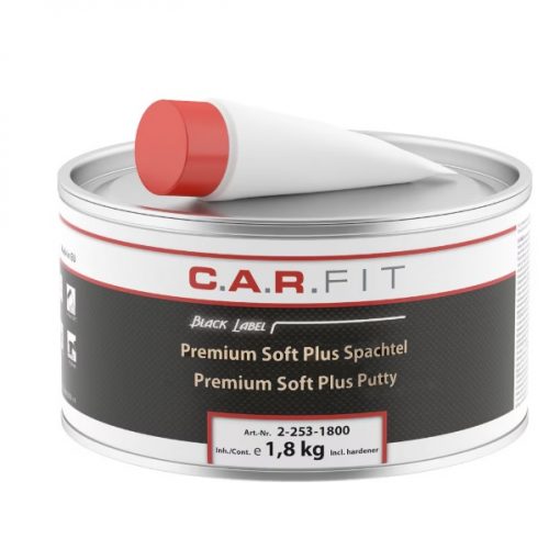 CAR FIT CF 2-253 premium soft plus gitt 1,8kg