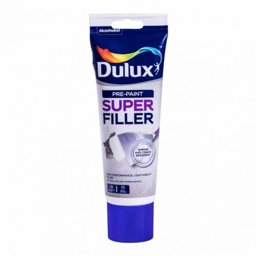 DULUX Pre-paint super filler 200ml, tubusos