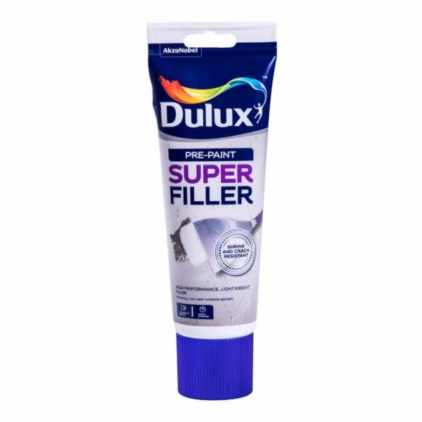 DULUX Pre-paint super filler 200ml, tubusos