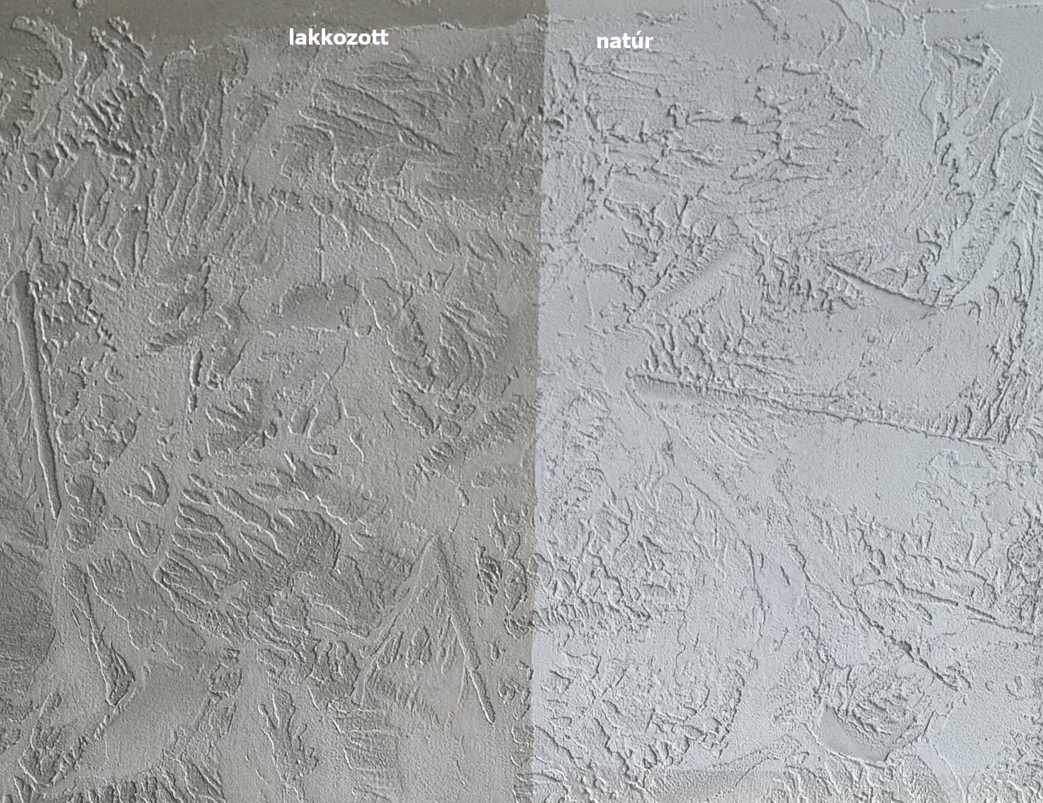 Den Braven Dekor beton design vakolat EXCLUSIVE 5kg szürke csomag - Image 4