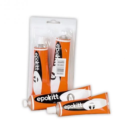 EPOKITT kétkomponensű ragasztó 210gr