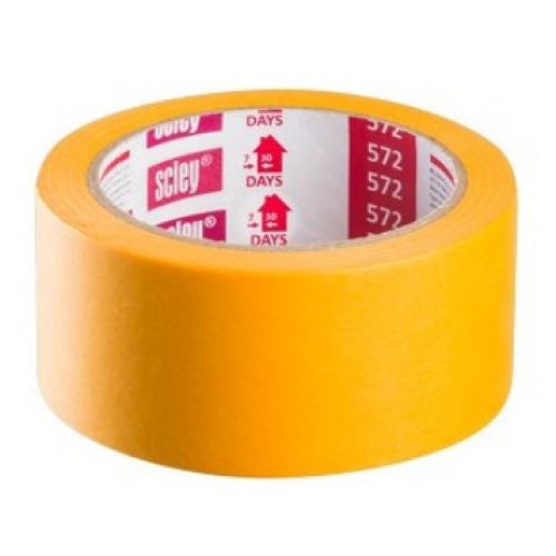 SCLEY Krepp maszkolószalag precíziós 30mm*33m (no. 572) 0300-723330