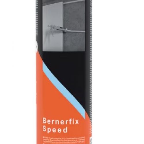 BERNER Bernerfix Speed gyorsragasztó fehér 290ml