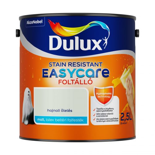 Dulux EasyCare 2,5liter Hajnali ölelés