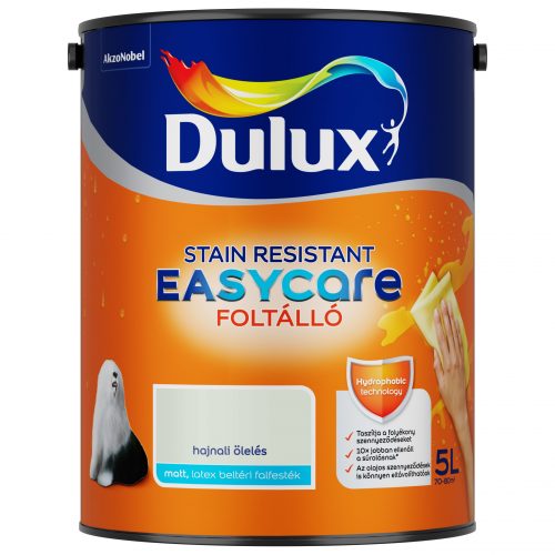 Dulux Easycare 5liter Hajnali ölelés